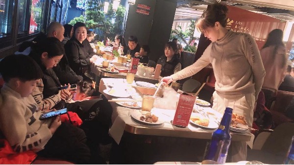 員工生日會(huì)丨感恩相遇，未來(lái)可期！