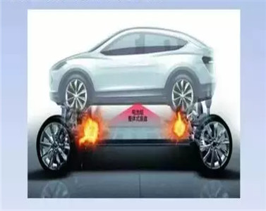 樂(lè)泰膠水—電動(dòng)汽車動(dòng)力電池故障解決方案