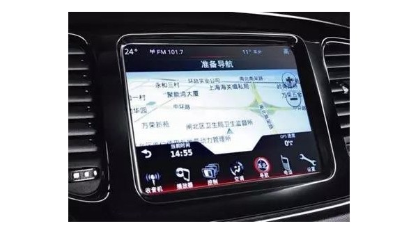 車用面板將成下一個風(fēng)口？臺系面板商紛紛跟進。