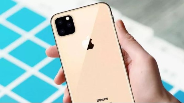 今年叫 iPhone 11、iPhone 11 Pro 和 iPhone 11 Pro Max