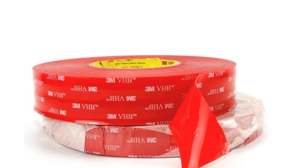 模切行業(yè)中膠帶的種類(lèi)分解