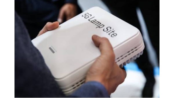 在5G通信上多個西方國家遲遲不確定與華為的合作他們在怕什么？