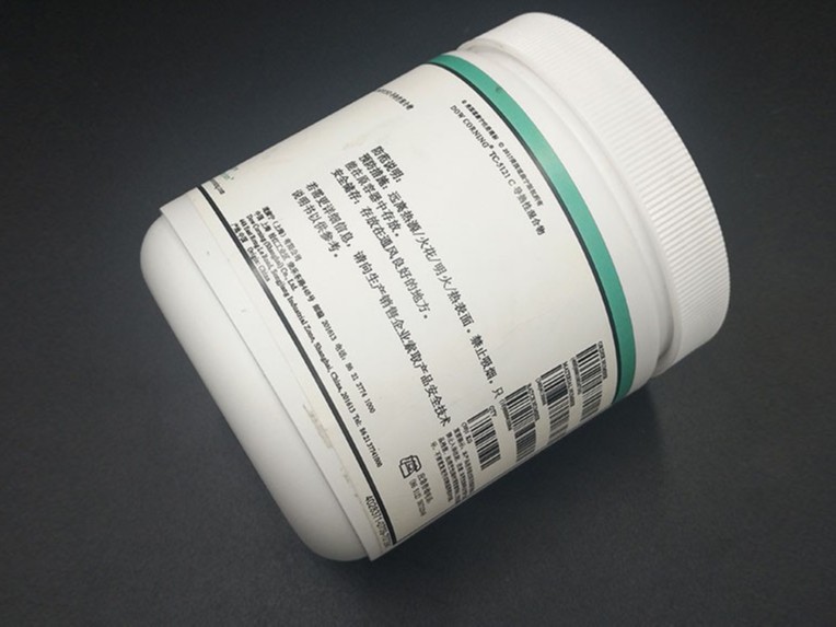 道康寧TC-5121C筆記本電腦cpu導(dǎo)熱硅脂油臺式機(jī)電腦硅膠散熱膏