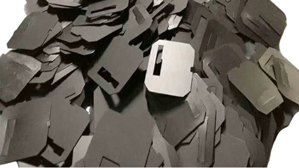 eva泡棉可以通過哪些方式進行加工呢？