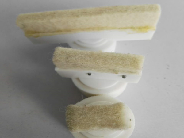 無錫廠家批發(fā)供應底涂罐 塑料涂膠工具 膠水瓶 膠水刷 可定做
